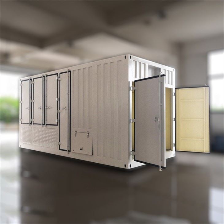 1500kW RLC Load Bank
