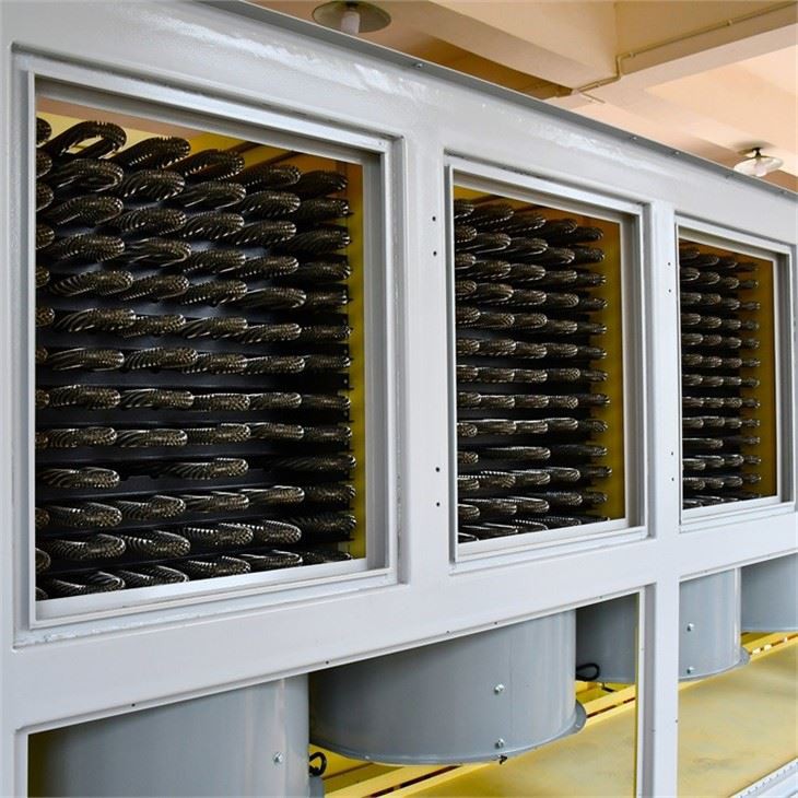 1500kW RLC Load Bank